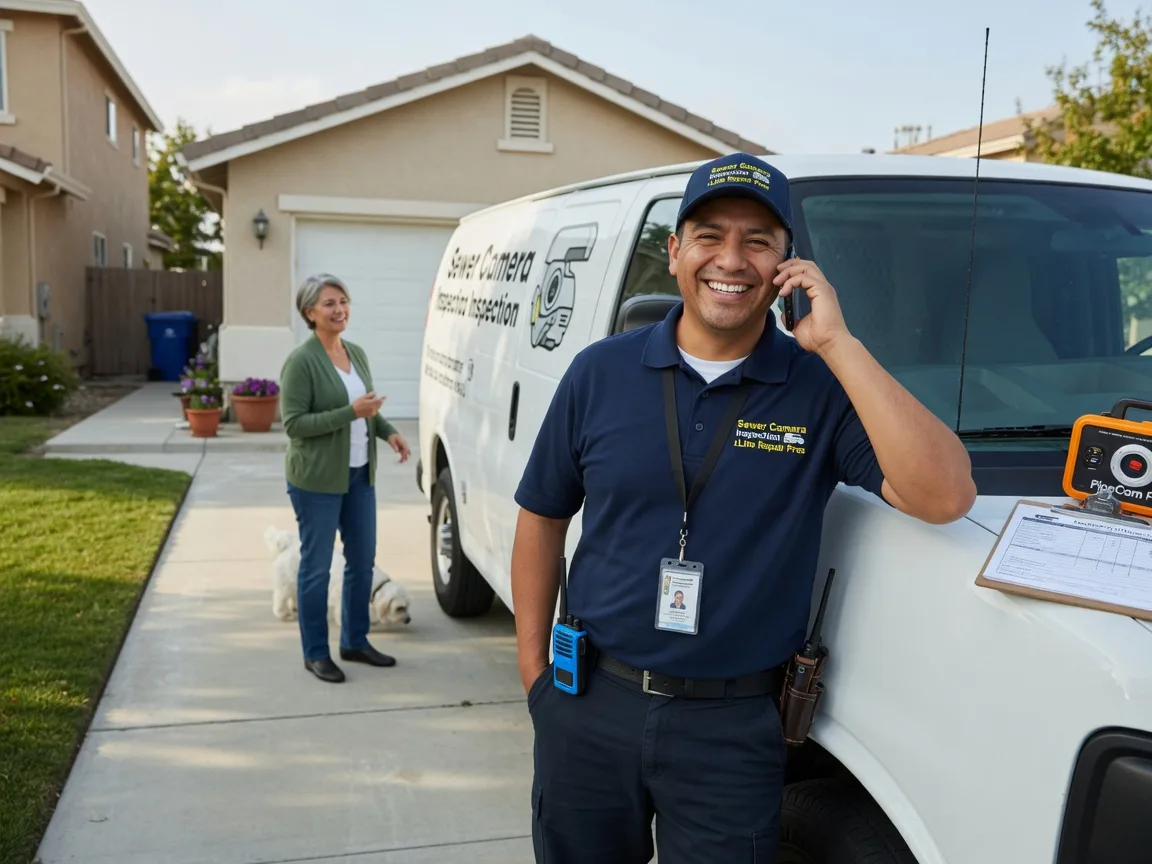 Sewer Line Repair Fairbank, PA FAQs